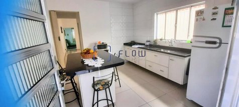 house em Rua Vicenta Robles, Jardim Aliança - Guarulhos - SP