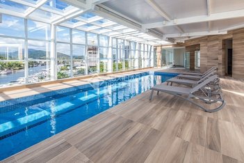 apartment em Rua 4900, Centro - Balneário Camboriú - SC