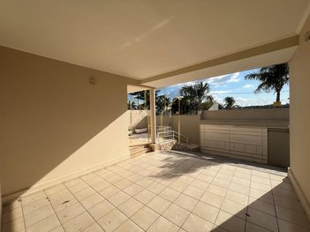 house em Rua Milton Campos, Morada da Colina - Uberlândia - MG