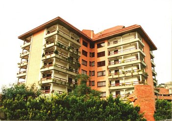 apartment em Rua General Arcy da Rocha Nóbrega, Jardim América - Caxias do Sul - RS