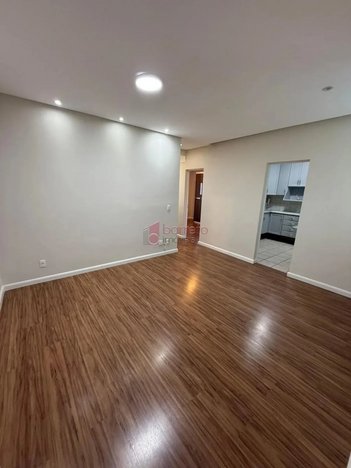 apartment em Rua Comendador Gumercindo Barranqueiros, Jardim Santa Teresa - Jundiaí - SP