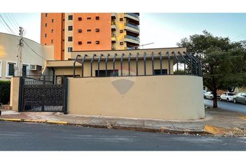 house em Rua Campos Salles, Centro - Ribeirão Preto - SP