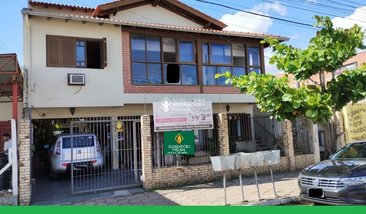 house em Rua Mário Quintana, Centro - Eldorado do Sul - RS