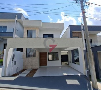 house em Rua Advogado José Penna Florençano, Morada dos Nobres - Taubaté - SP