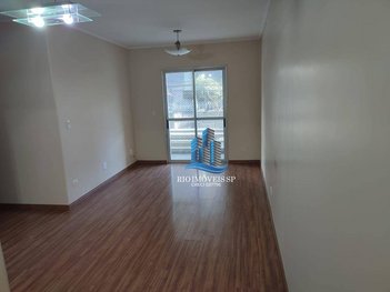 apartment em Avenida Doutor Augusto de Toledo, Santa Paula - São Caetano do Sul - SP