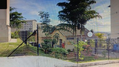 apartment em Rua Maria Guerzoni Fernandes, Acaiaca - Belo Horizonte - MG