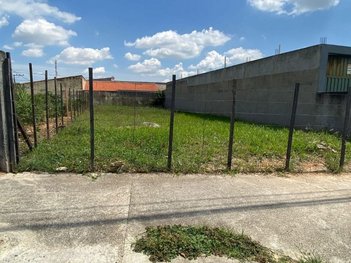 commercial_land_lot em Avenida Luiz Volpato, Parque América - Itu - SP