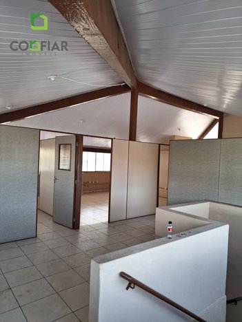 office em Abílio Machado, Alípio de Melo - Belo Horizonte - MG