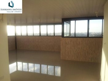 apartment em Rua Hildebrando Siqueira, Vila Fachini - São Paulo - SP