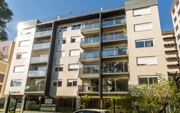 apartment em Jose Gomes, Tristeza - Porto Alegre - RS