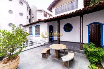 house em Rua Nísio Batista de Oliveira, São Lucas - Belo Horizonte - MG