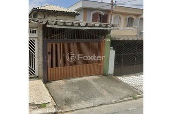 apartment em Rua Gradau, Vila Bela - São Paulo - SP