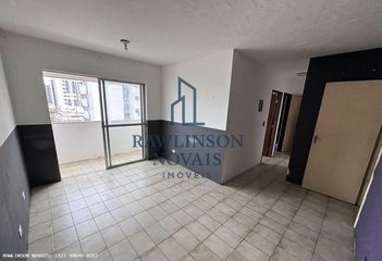 apartment em Avenida Venerável João Vieira Chagas, Mangabeiras - Maceió - AL