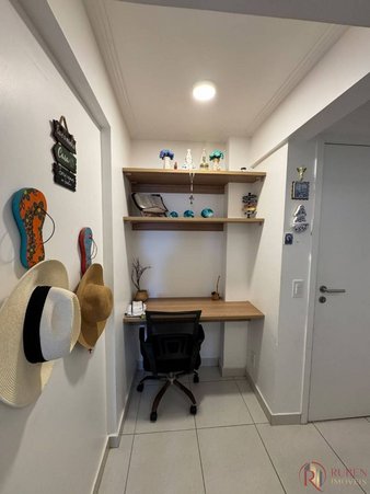 Cômodo Condomínio