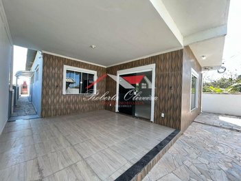 house em Estrada do Gragoá, Unamar (Tamoios) - Cabo Frio - RJ