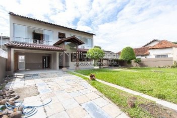 house em Guaíba, Guarujá - Porto Alegre - RS