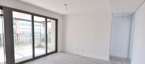 apartment em Rua Domingos Augusto Setti, Jardim Vila Mariana - São Paulo - SP