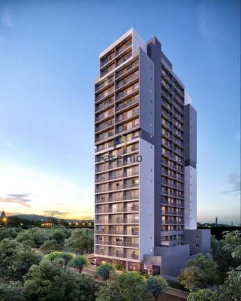 apartment em Rua Capitão Cavalcanti, Vila Mariana - São Paulo - SP