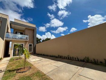 house em Rua Mirtil Meyer, Mondubim - Fortaleza - CE