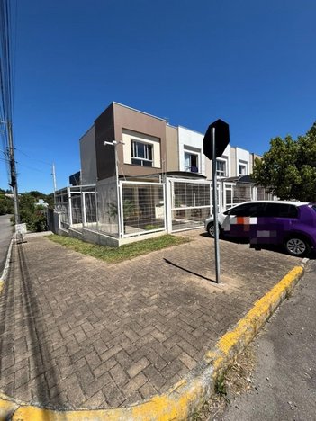 house em Rua Victório Paloscki, Nossa Senhora da Conceição - Caxias do Sul - RS