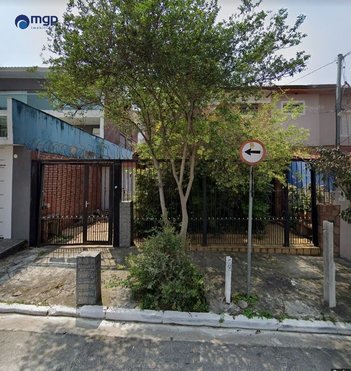land_lot em Rua Machado Pedrosa, Jardim São Paulo(Zona Norte) - São Paulo - SP