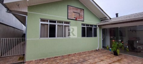 land_lot em Rua Arnaldo de Andrade, Maria Antonieta - Pinhais - PR