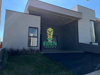 house em Avenida Paraná, Cajuru do Sul - Sorocaba - SP
