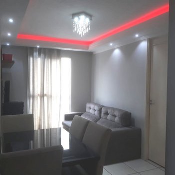 apartment em Rua Brasil, Vila Cosmopolita - São Paulo - SP