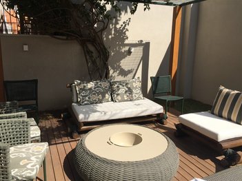 house em Largo da Batalha, Jardim Luzitânia - São Paulo - SP