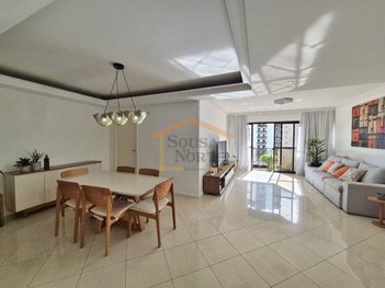 apartment em Rua Alonso Calhamares, Jardim Anália Franco - São Paulo - SP