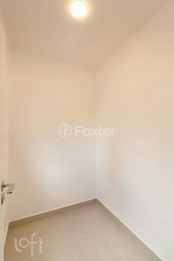 apartment em Rua Doutor Cândido Espinheira, Perdizes - São Paulo - SP