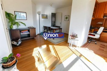 apartment em Rua Deputado João Sussumu Hirata, Vila Andrade - São Paulo - SP