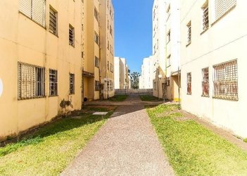 apartment em Rua Fascinação, Itaquera - São Paulo - SP