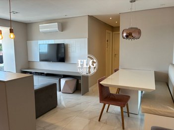 apartment em Rua Cantagalo, Vila Gomes Cardim - São Paulo - SP