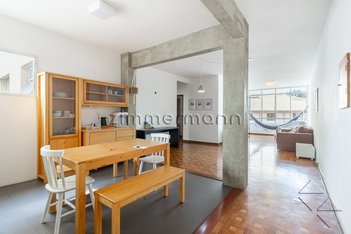 apartment em DOUTOR HOMEM DE MELO, Perdizes - São Paulo - SP