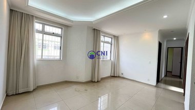 apartment em Rua Cassiano Campolina, Dona Clara - Belo Horizonte - MG