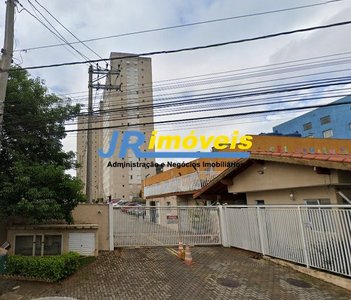 apartment em Avenida Doutor Assis Ribeiro, Ermelino Matarazzo - São Paulo - SP