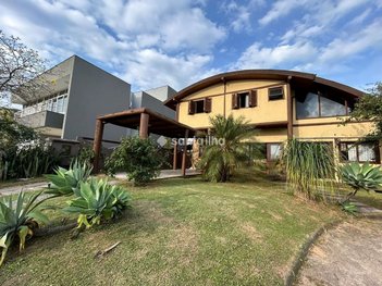 house em Travessa da Liberdade, Campeche - Florianópolis - SC
