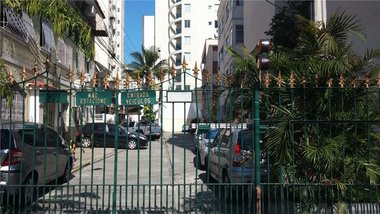 apartment em Rua Santa Rosa, Icaraí - Niterói - RJ