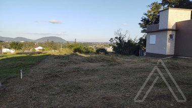 land_lot em Rua das Hortensias, Bela Vista - Arroio do Meio - RS