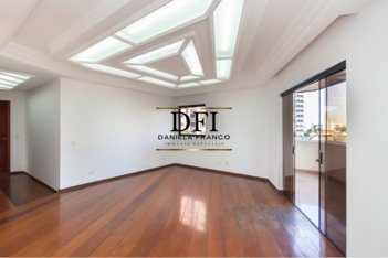 apartment em Rua Loreto, Vila Santo Estéfano - São Paulo - SP