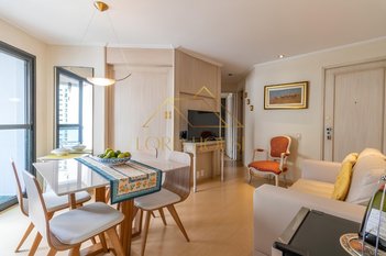 apartment em Rua Batataes, Jardim Paulista - São Paulo - SP