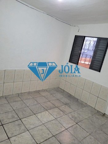 house em Rua Inglaterra, Taboão - Diadema - SP