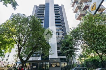 apartment em Avenida José Galante, Vila Suzana - São Paulo - SP