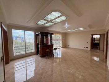 apartment em Rua Anchieta, Vila Boaventura - Jundiaí - SP