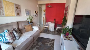 apartment em Avenida Pompéia, Vila Pompéia - São Paulo - SP