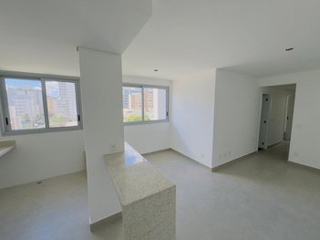 apartment em Rua Padre Marinho, Santa Efigênia - Belo Horizonte - MG