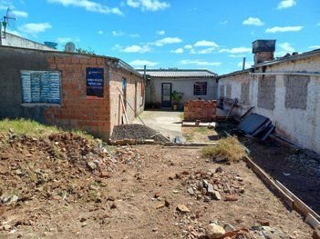 house em Rua Darci Trindade Barbosa, Prado - Sant'Ana do Livramento - RS