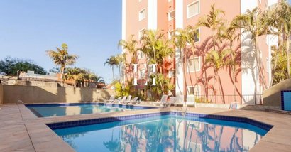 apartment em Rua Zike Tuma, Jardim Ubirajara (Zona Sul) - São Paulo - SP