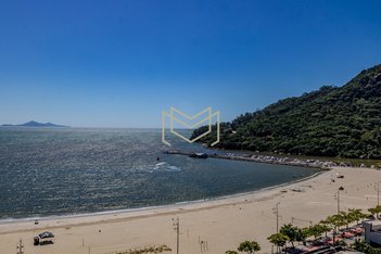apartment em Normando Tedesco, Centro - Balneário Camboriú - SC